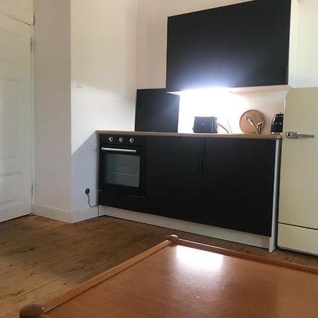 Gemuetliche Ferienwohnung An Der Elbe เบลคเคอเดอ ภายนอก รูปภาพ