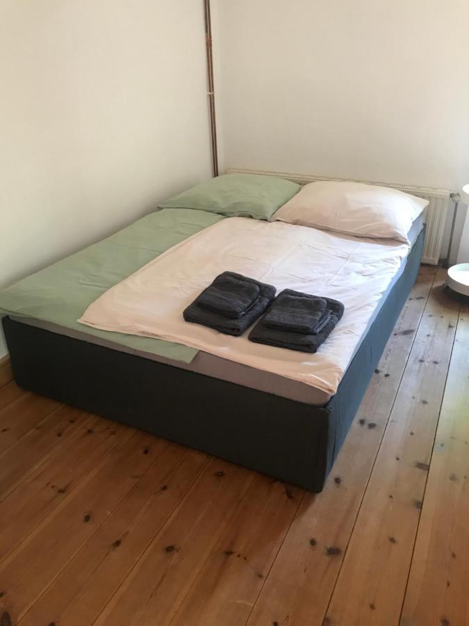 Gemuetliche Ferienwohnung An Der Elbe เบลคเคอเดอ ภายนอก รูปภาพ