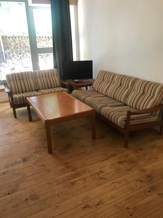 Gemuetliche Ferienwohnung An Der Elbe เบลคเคอเดอ ภายนอก รูปภาพ